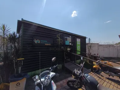 Apartamento com 2 Quartos à venda, 40m² no Jardim Heitor Rigon, Ribeirão Preto