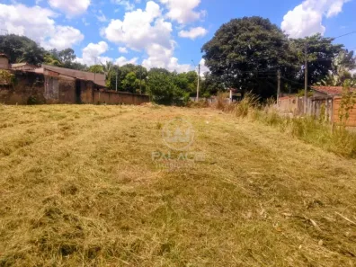 Lote/Terreno com 1 Quarto à venda, 2200m² no Dois Córregos, Piracicaba