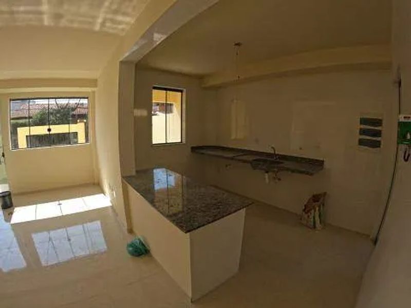 Casa com 2 quartos — Paquetá, Belo Horizonte