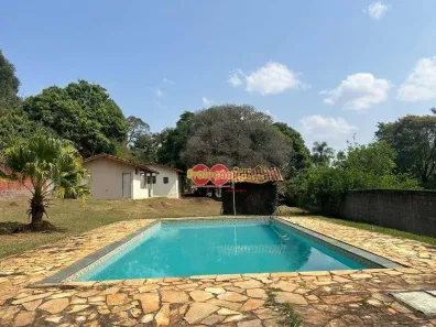 Fazenda/Sítio com 1 Quarto à venda, 185m² no Pomar São Jorge, Itatiba