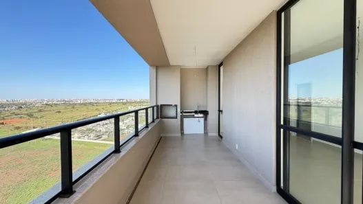 Cobertura com 4 Quartos à venda, 304m² no Jardim Sul, Uberlândia