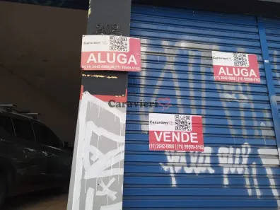 à venda, 202m² no Cangaíba, São Paulo