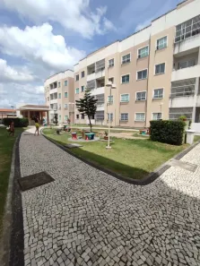 Apartamento com 2 Quartos à venda, 49m² no Arianópolis (Jurema), Caucaia