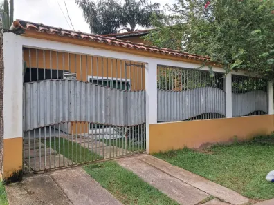 Casa com 1 Quarto à venda, 300m² no Águas Lindas, Belém