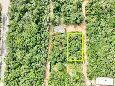 Lote/Terreno à venda, 444m² no São José, Armação dos Búzios