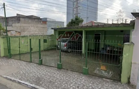 Casa com 4 Quartos à venda, 265m² no São José, São Caetano do Sul