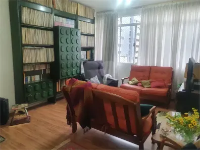 Apartamento com 2 Quartos à venda, 96m² no Brooklin Paulista, São Paulo