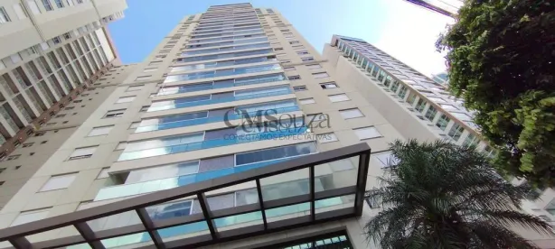Apartamento com 3 Quartos à venda, 108m² no Santa Rosa, Londrina