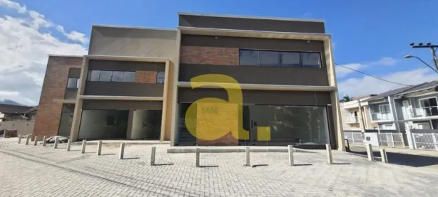 Sala Comercial para alugar, 37m² no Itoupava Central, Blumenau