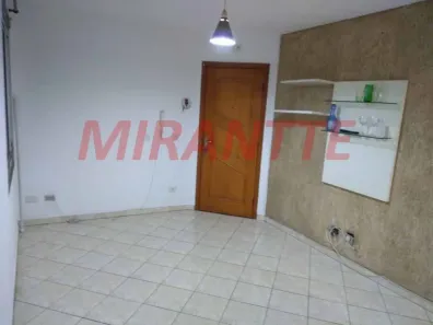 Apartamento com 2 Quartos à venda, 51m² no Vila Bela Vista (Zona Norte), São Paulo
