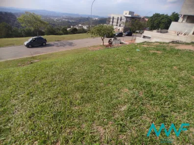 Lote/Terreno à venda, 490m² no Alphaville, Santana de Parnaíba