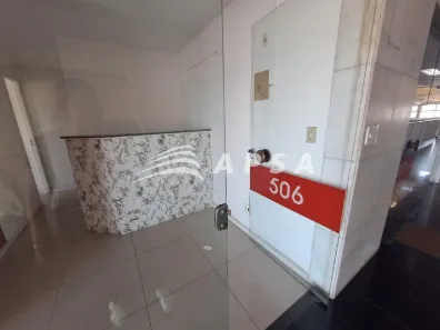 Ponto Comercial para alugar, 23m² no Alcântara, São Gonçalo