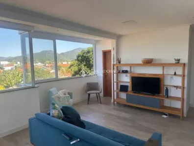 Apartamento com 2 Quartos à venda, 102m² no Campeche, Florianópolis