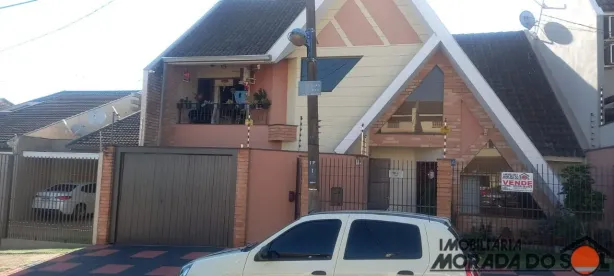 Sobrado com 3 Quartos à venda, 183m² no Vila Emília, Maringá