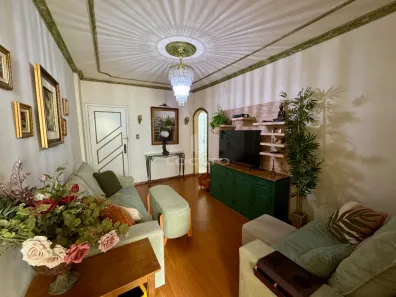 Apartamento com 3 Quartos à venda, 106m² no Centro, Juiz de Fora