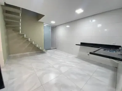 Apartamento com 4 Quartos à venda, 108m² no Conjunto Vera Cruz, Goiânia