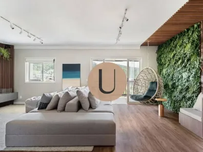 Apartamento com 3 Quartos à venda, 139m² no Tamboré, Santana de Parnaíba