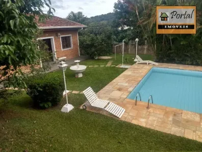 Fazenda/Sítio com 3 Quartos à venda, 422m² no Jardim Laura, Campo Limpo Paulista