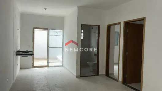 Casa de Condomínio com 2 Quartos à venda, 55m² no Cibratel II, Itanhaém