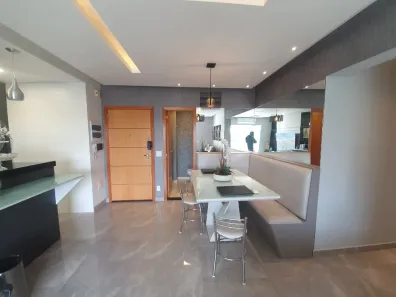 Apartamento com 2 Quartos à venda, 96m² no Parque da Represa, Jundiaí