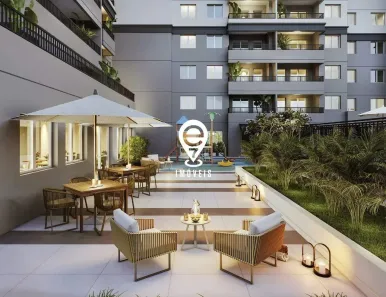 Apartamento com 2 Quartos à venda, 5082m² no Vila Nair, São Paulo