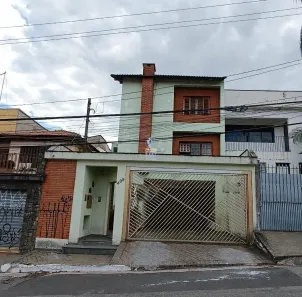 Casa com 3 Quartos à venda, 220m² no Vila Nivi, São Paulo