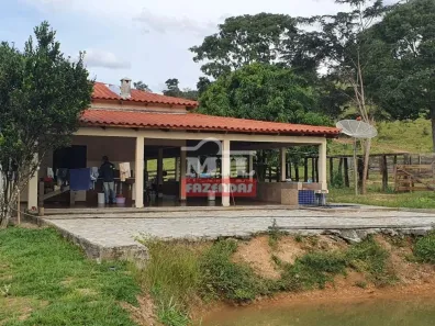 Fazenda/Sítio à venda, 500m² no , Cocalzinho de Goiás