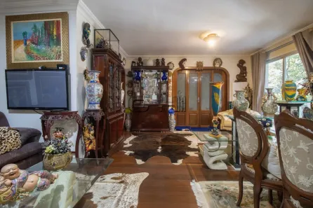 Apartamento com 4 Quartos à venda, 178m² no Campo Belo, São Paulo