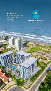 Apartamento com 1 Quarto à venda, 66m² no São Francisco, Ilhéus