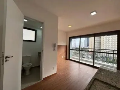 Flat com 1 Quarto à venda, 22m² no Sumarezinho, São Paulo
