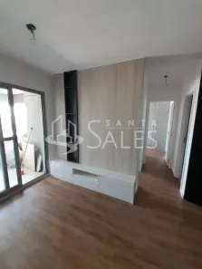 Apartamento com 2 Quartos à venda, 63m² no Butantã, São Paulo