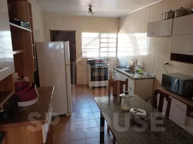Casa com 3 Quartos à venda, 300m² no Planalto Paulista, São Paulo