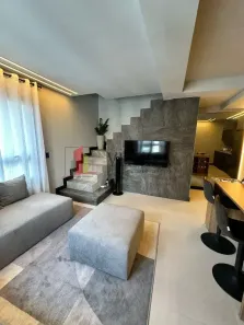 Apartamento com 1 Quarto à venda, 73m² no Indianópolis, São Paulo