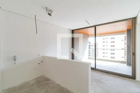 Apartamento com 2 Quartos à venda, 74m² no Jardim Europa, São Paulo