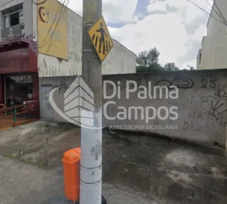 Lote/Terreno à venda, 290m² no Paulicéia, São Bernardo do Campo