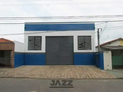 Galpão/Depósito/Armazém à venda, 60m² no Jardim Califórnia, Indaiatuba