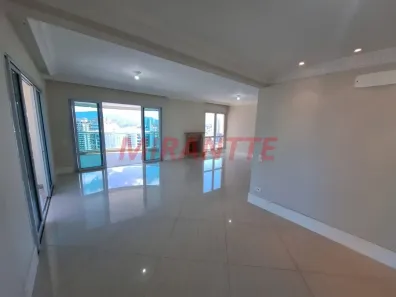 Apartamento com 4 Quartos para alugar, 228m² no Santana, São Paulo
