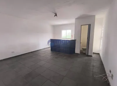 Kitnet com 1 Quarto para alugar, 15m² no Jardim Japão, São Paulo