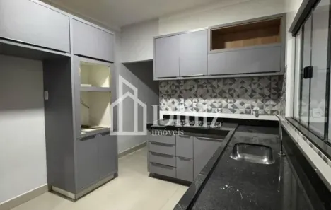 Casa com 3 Quartos à venda, 105m² no Residencial Monte Sinai, Anápolis