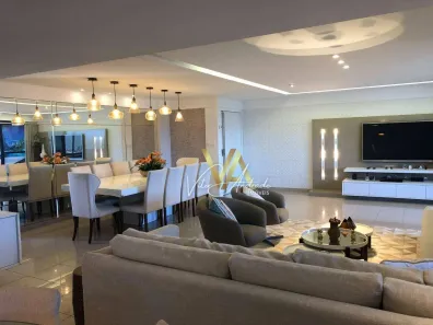 Apartamento com 4 Quartos à venda, 333m² no Madalena, Recife