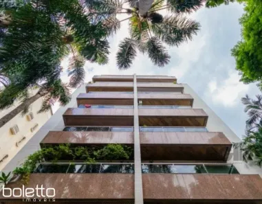 Cobertura com 3 Quartos à venda, 218m² no Higienópolis, Porto Alegre