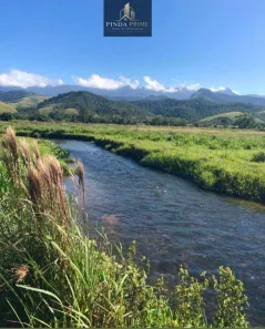 Lote/Terreno à venda, 10000m² no Ribeirão Grande, Pindamonhangaba