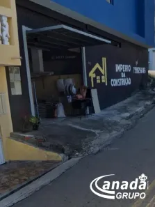 Ponto Comercial para alugar, 140m² no Padroeira, Osasco