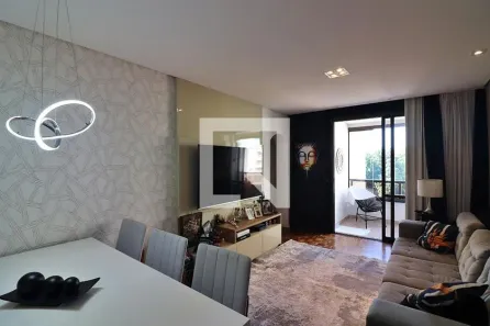 Apartamento com 3 Quartos à venda, 96m² no Centro, São Bernardo do Campo