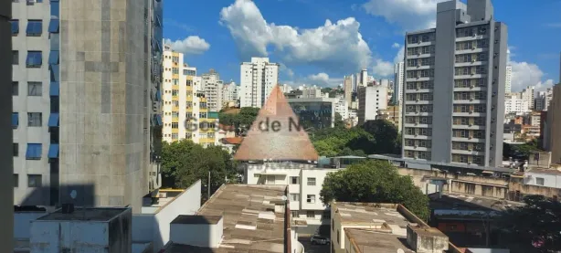 Sala Comercial à venda, 70m² no Boa Viagem, Belo Horizonte