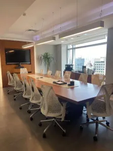 Sala Comercial para alugar, 370m² no Vila Olímpia, São Paulo