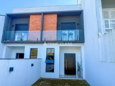 Sobrado com 2 Quartos à venda, 100m² no Harmonia, Canoas