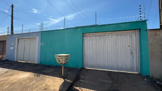 Casa com 3 Quartos para alugar, 10m² no Plano Diretor Norte, Palmas
