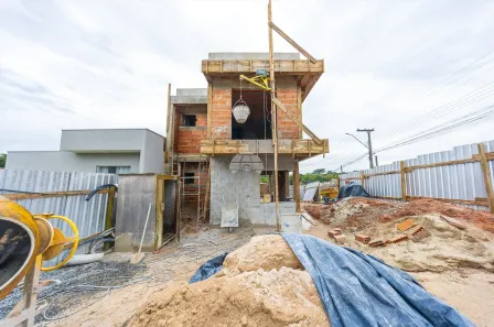 Sobrado com 3 Quartos à venda, 68m² no São Marcos, Campo Largo