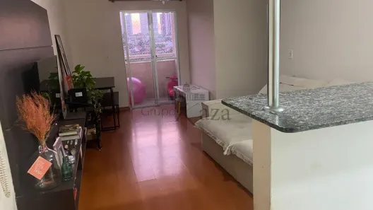 Apartamento com 3 Quartos à venda, 66m² no Vila Ema, São José dos Campos